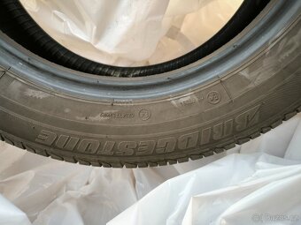 Letní pneu Bridgestone - 4