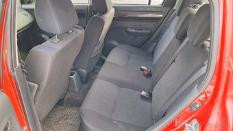 Suzuki Swift 4x4 2008 - 4