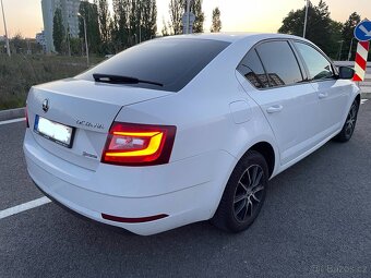Prodam skoda octavia facelift 1.6tdi 85 kw rv 2019 - 4