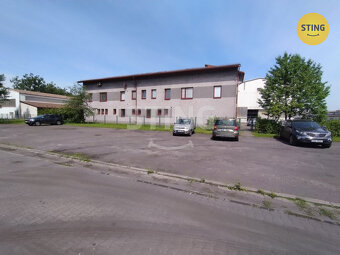 Pronájem kanceláří 21 m2 - 289 m2 v Třinci, 131230 - 4