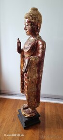Budha - 4