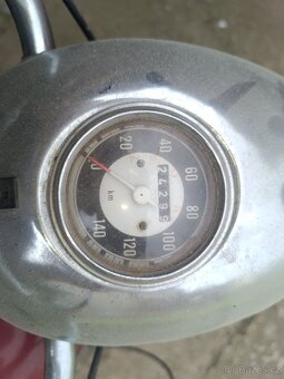 Jawa 350/360 - 4