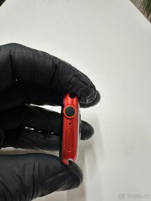 Apple Watch Series 6 GPS Red, 40mm - 4