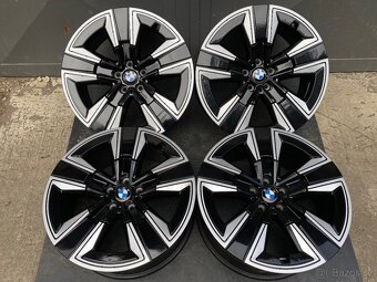 ✅ R19 ®️ Originál BMW 5x112 ET34 ✅ X3 X4 G01 G08 G02 - 4