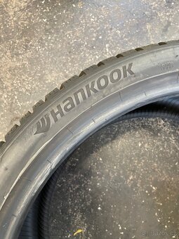 Zimní pneumatiky 315/30 r22 zimní - 4