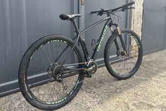 Prodám horské kolo Specialized vel.L - 4