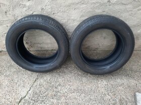 2x Bridgestone Turanza ER300, 235/55 R17 99W - 4