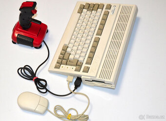 Commodore Amiga 600 - 4