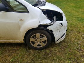 Kia Venga 1.4 66kw,r.v5/2017 - 4