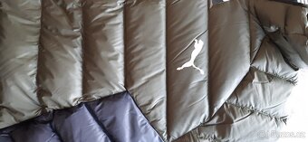 Pánská bunda zn.PUMA vel.XL - 4