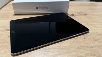 Apple iPad Pro 2 64GB, WiFi + SIM, 2990Kč - 4