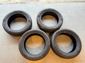 Celoroční pneu Continental ASC2 205/55 R17 Kamiq - 4