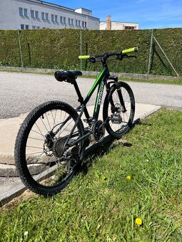 Dětské horské kolo specialized - 4