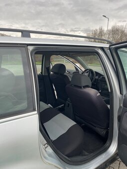 PRODAM VW PASSAT 1,9 nafta - 4