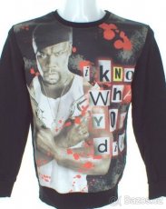 Millions man mikina vel. S - unisex - 4