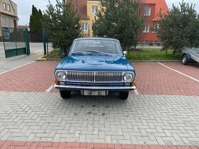 Volha Gaz 24, - 4
