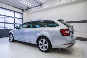 Škoda Octavia 3 2019 2.0TDI 110kW Premium Edition,tažné zař - 4