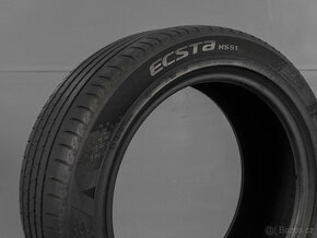 PNEUMATIKY R16 LETNÍ KUMHO 215/45/16 86H, 4KS (1251TC) - 4