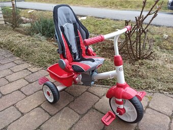Tříkolka pro děti Little tikes - 4