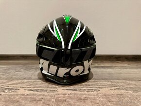 Airoh Terminator + brýle - 4