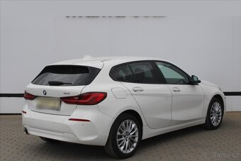 BMW Řada 1 118i 103kW ADVANTAGE ČR (2020) - 4