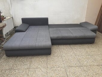 sedačka rozkládací - 4