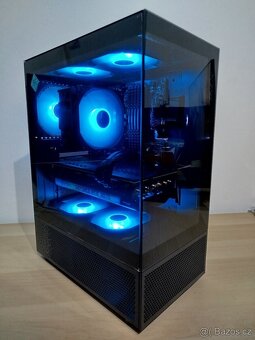 ☑️Herní PC RYZEN 7 5800X,RTX 3070,32 GB RAM,2 TB SSD - 4