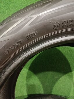 2ks letni 205/55/17 continental - 4