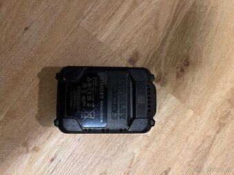 Stanley FatMax V20 Akku-impaktor (SFMCF820) NOVÝ - 4