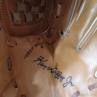 Baseball glove / Baseball rukavice - Rawlings / 13 inch - 4