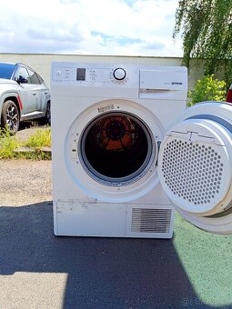 Sušička Gorenje - 4