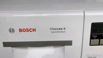 Zcela funkční pračka Bosch Classixx 6 A+ - 4