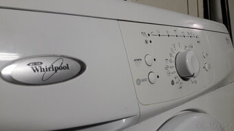 Zcela funkční pračka whirlpool Awo A+ - 4