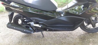 Honda PCX 150 - 4