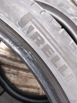 265/35R22 102V LETNÍ PNEU PIRELLI - 4
