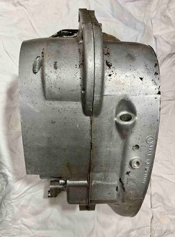 KARTERY (BLOKY) - JAWA 350/354 - 4