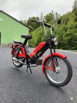 Babetta 210 - 4