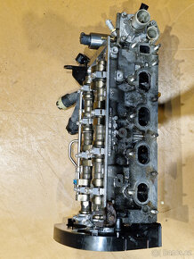 Opel Hlava motoru 16 16V 77kW Z16XEP - 4