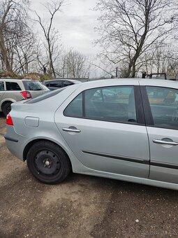 Renault laguna. 2004 1.9dci - 4