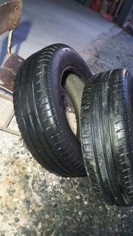 Letní pneu Michelin energy saver 195/65 R15 - 4