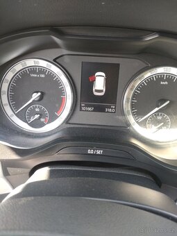 Škoda Kodiag 2.0 TDI 4x4,110kW - 4