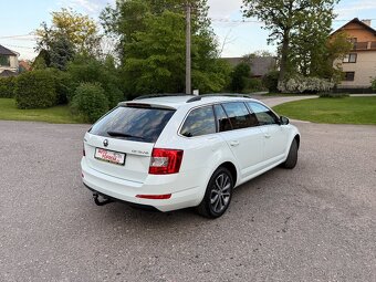 Octavia combi 3 1.4 tsi 103 kw edition - 4