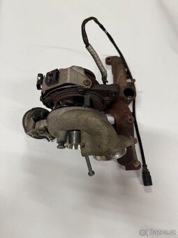 Turbo - Škoda/VW 1.6TDi CR 77kW (CAYC) - 4