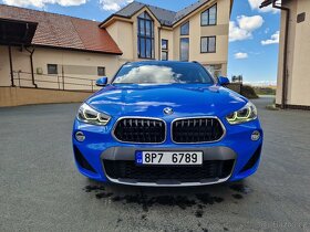 BMW X2 sDrive, 20i Msport, 49.000 Km - 4