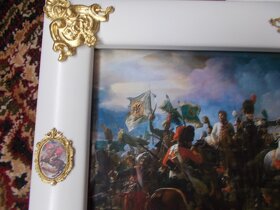 Obraz Bitva u Slavkova - 4