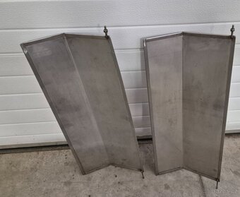 2x gril na gyros - 4