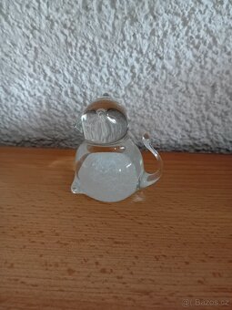 Skleněná kočka - 4