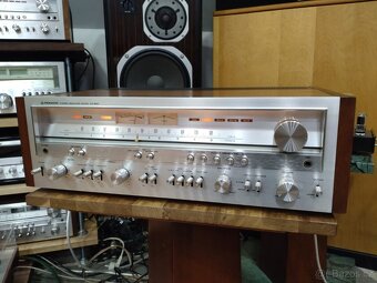 receiver Pioneer SX 850 - 4