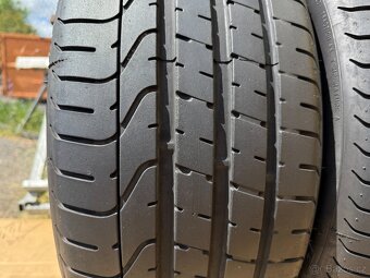 Letní pneu 235/35/19 Pirelli P Zero TM N2 - 4