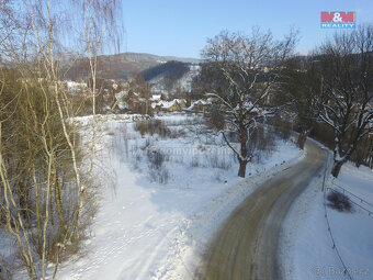Prodej, komerční pozemek, 2.745 m2, Velké Hamry - 4